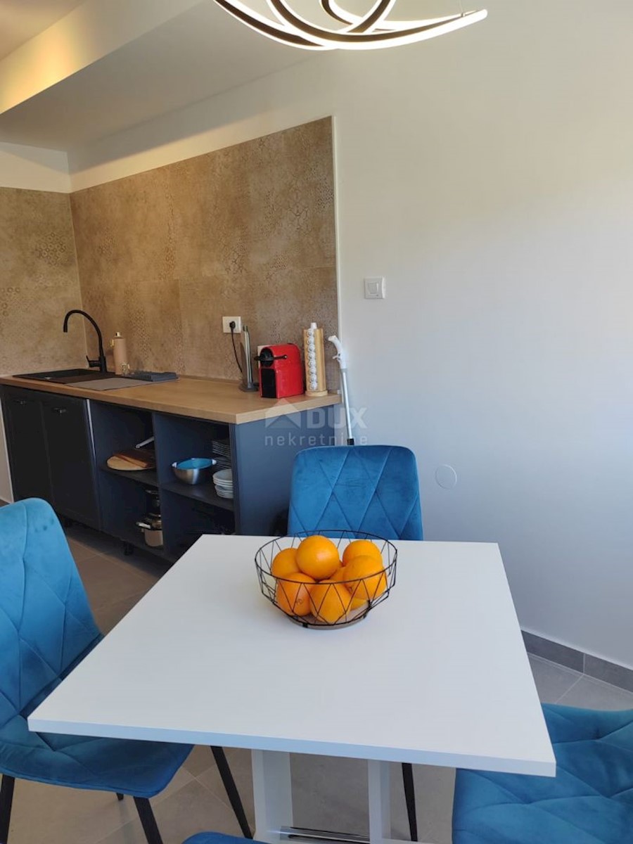 Apartmán Na prodej - PRIMORSKO-GORANSKA RIJEKA