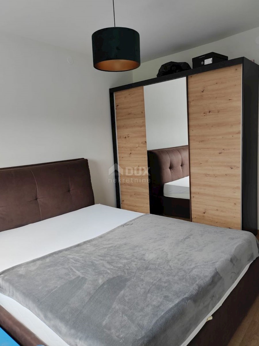 Apartmán Na prodej - PRIMORSKO-GORANSKA RIJEKA