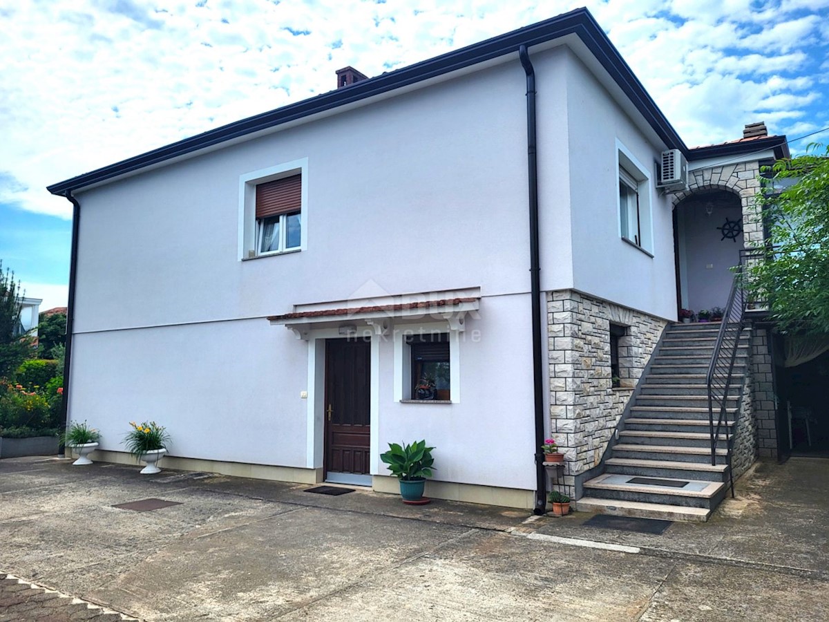 Maison À vendre - ISTARSKA UMAG