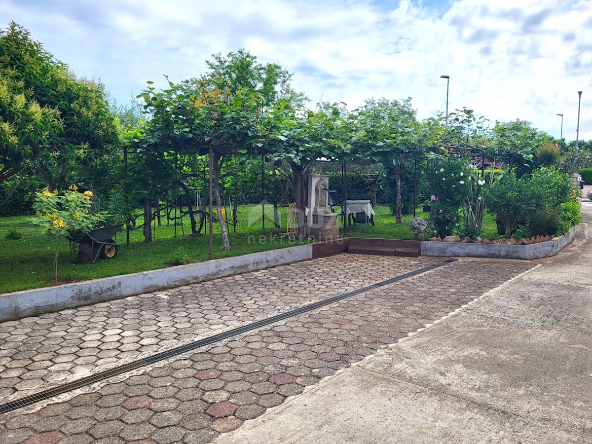 Maison À vendre - ISTARSKA UMAG