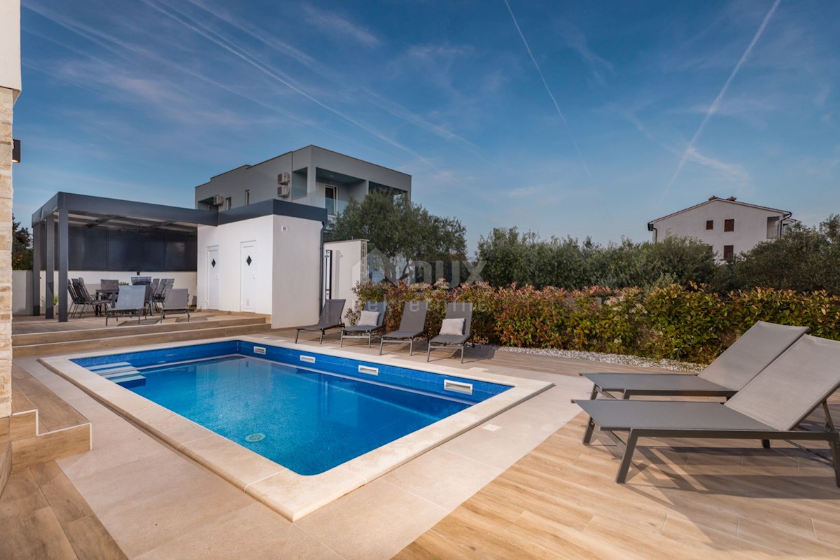 House For sale - ISTARSKA FAŽANA