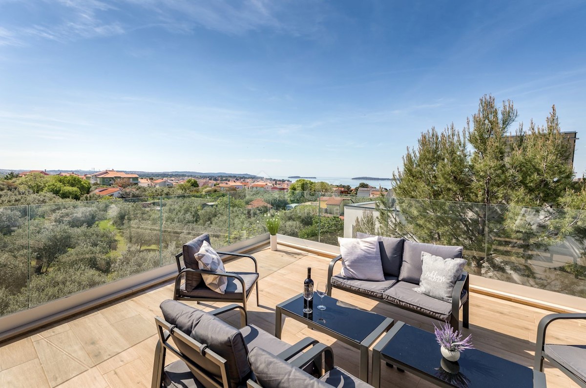House For sale - ISTARSKA FAŽANA