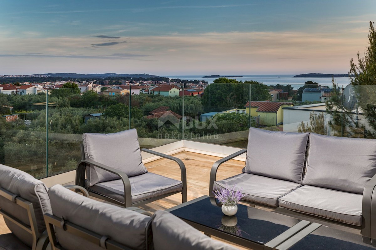 House For sale - ISTARSKA FAŽANA