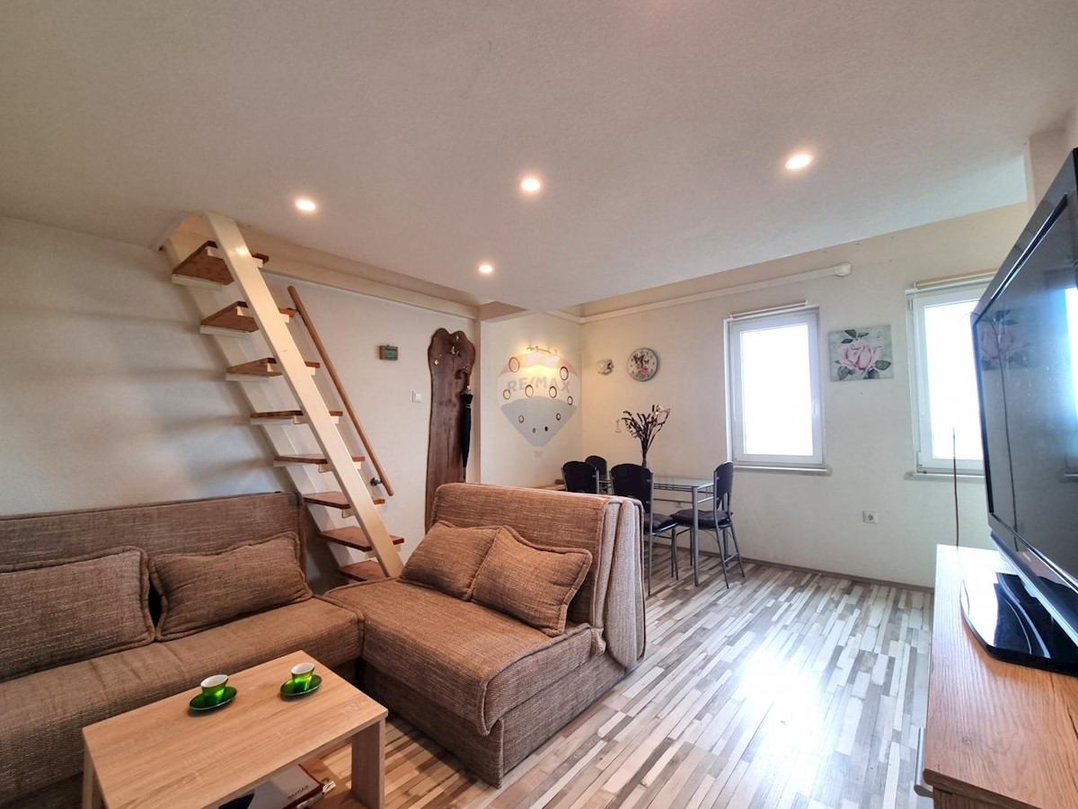 Apartment Zu verkaufen