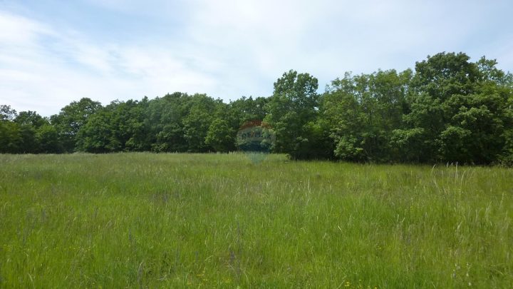 Działka na sprzedaż 1760 m² – Štifanići