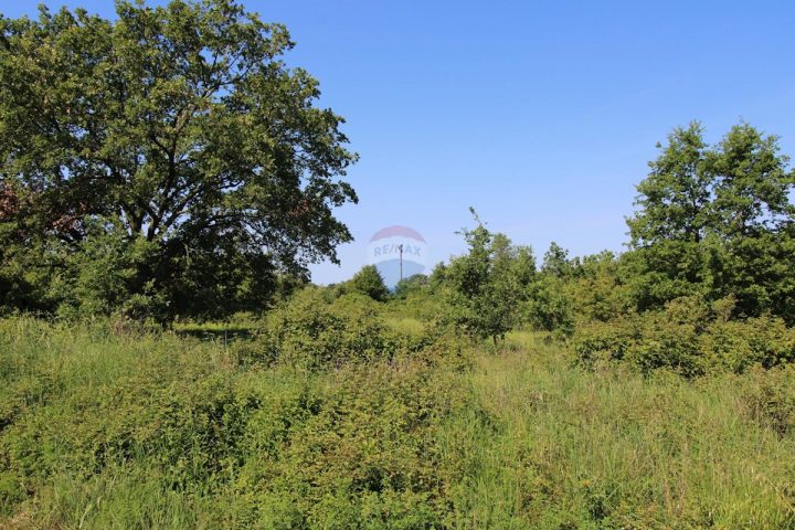 Land for sale – Štifanići