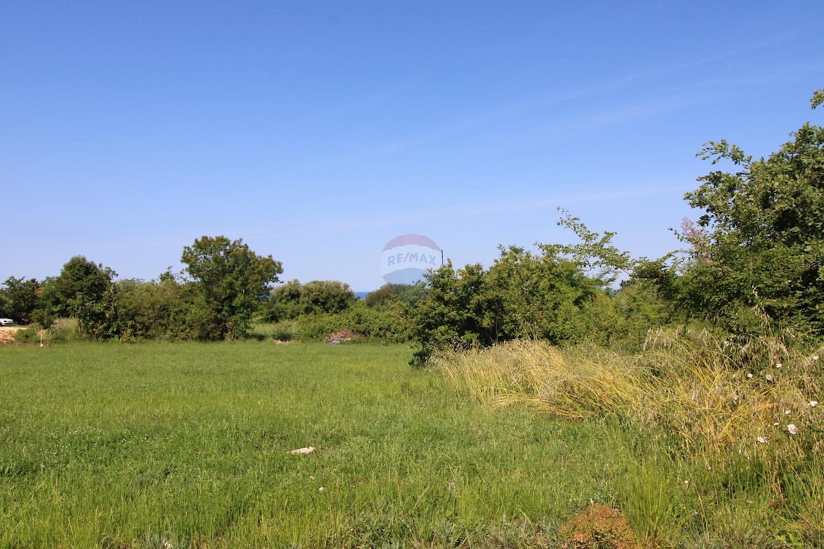 Terreno In vendita - Istarska Poreč