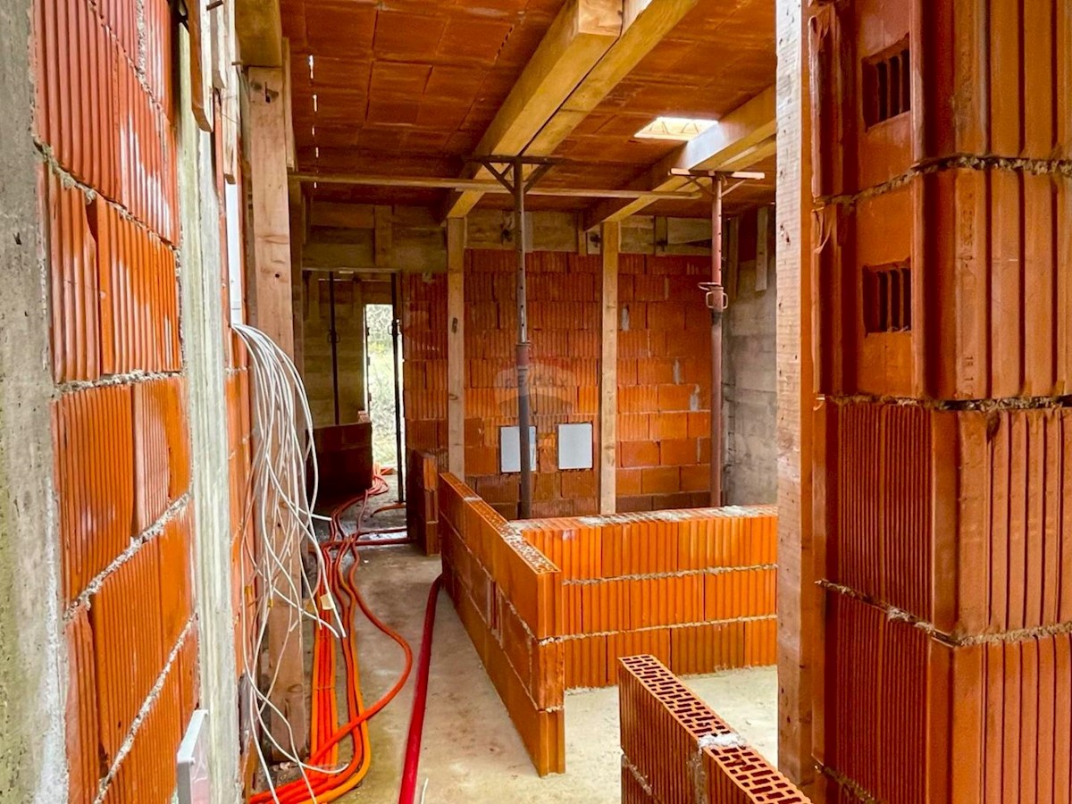 Maison À vendre - ISTARSKA ROVINJ