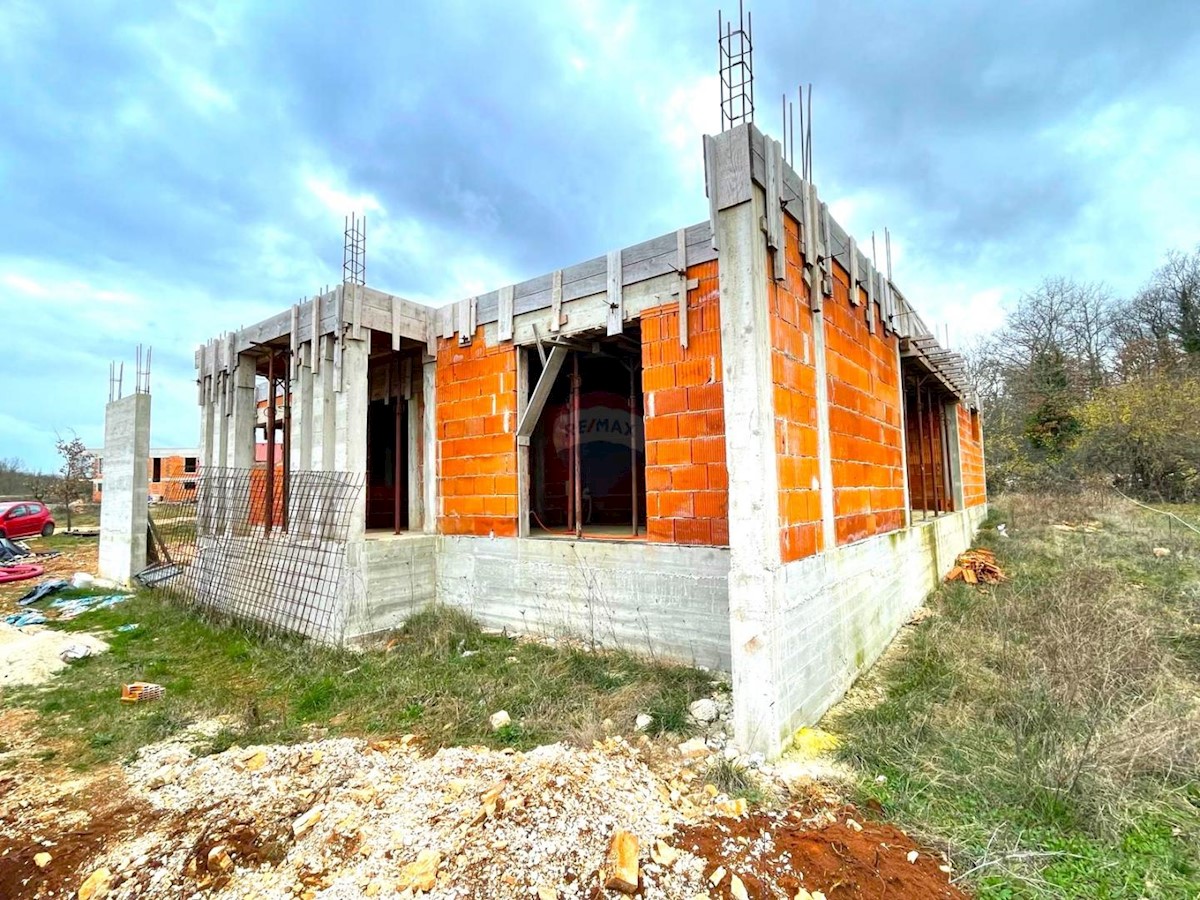 Maison À vendre - ISTARSKA ROVINJ