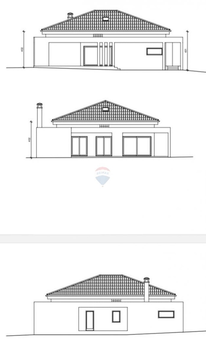 Maison À vendre - Istarska Rovinj - foto 2/14