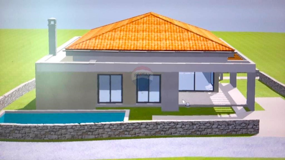 Maison À vendre - ISTARSKA ROVINJ