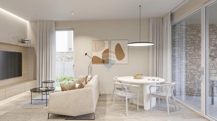 Flat For sale DAJLA