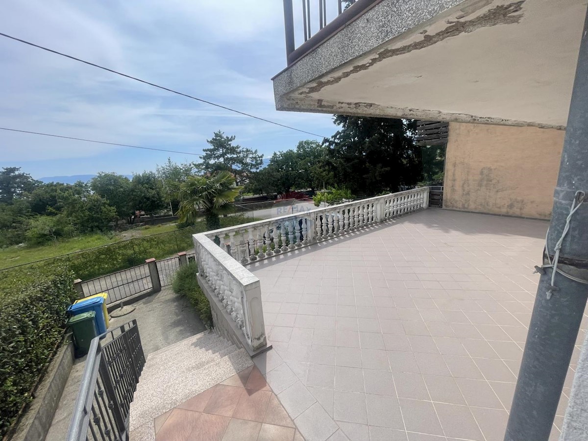 Dům Na prodej - PRIMORSKO-GORANSKA RIJEKA