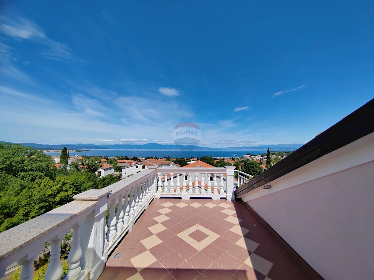 Flat For sale - Primorsko-goranska Krk - foto 1/14