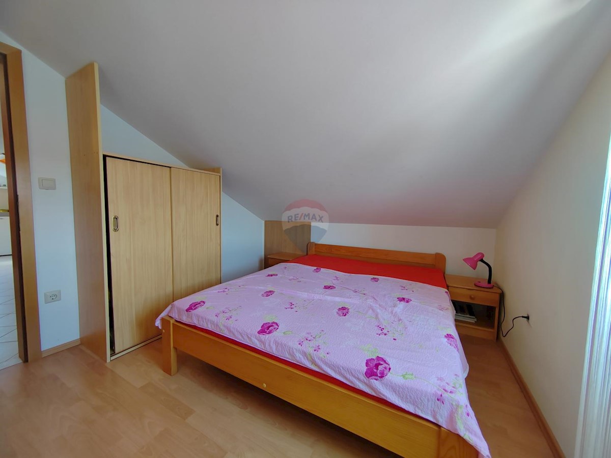 Flat For sale - PRIMORSKO-GORANSKA KRK
