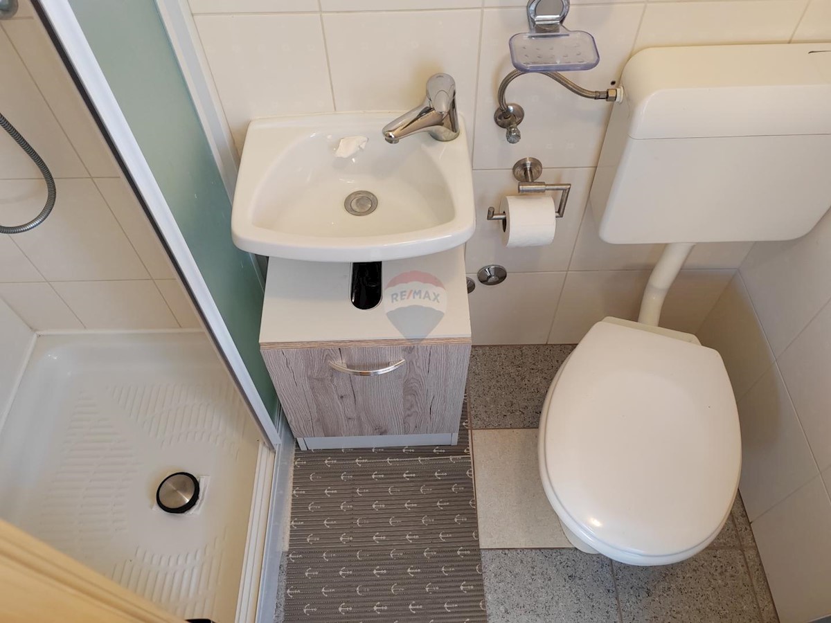 Flat For sale - PRIMORSKO-GORANSKA KRK