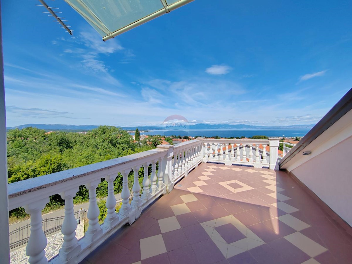Flat For sale - PRIMORSKO-GORANSKA KRK