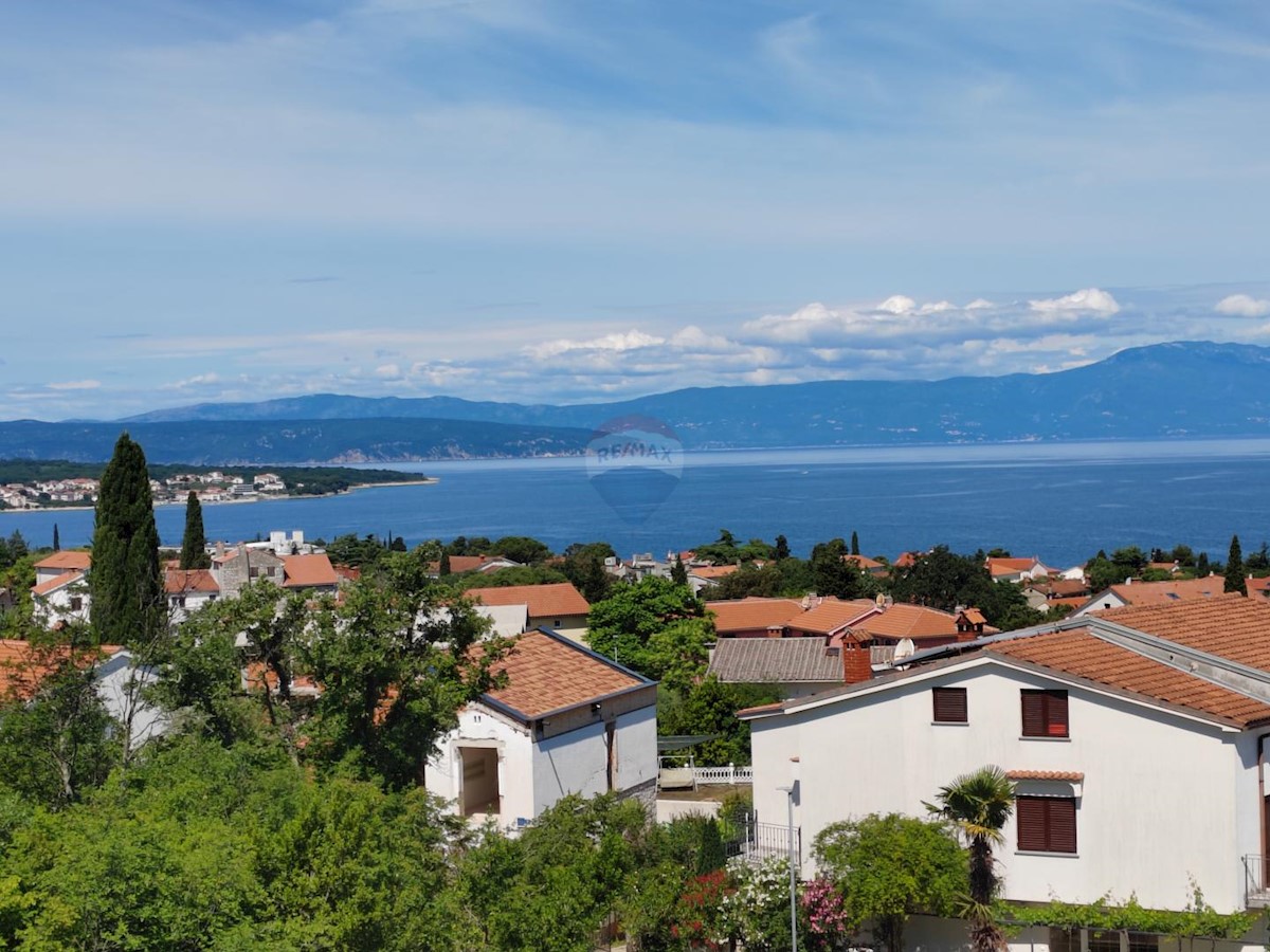 Flat For sale - PRIMORSKO-GORANSKA KRK