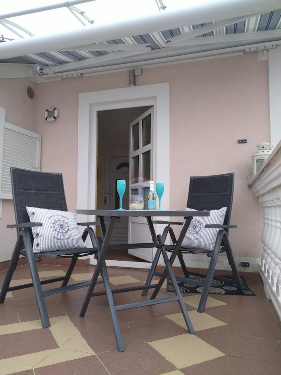 Flat For sale - Primorsko-goranska Krk - foto 2/14