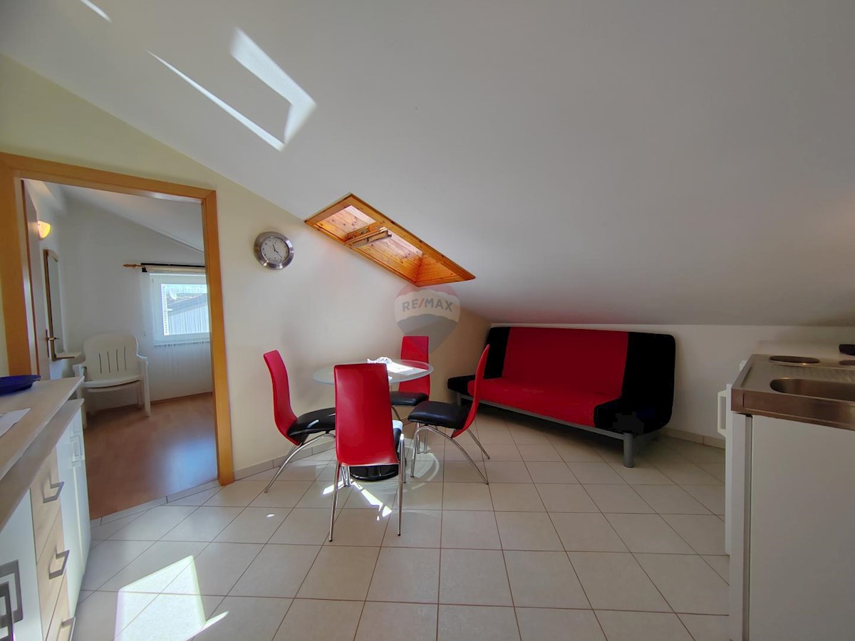 Flat For sale - Primorsko-goranska Krk - foto 3/14