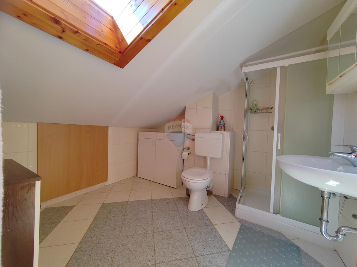 Flat For sale - Primorsko-goranska Krk - foto 4/14