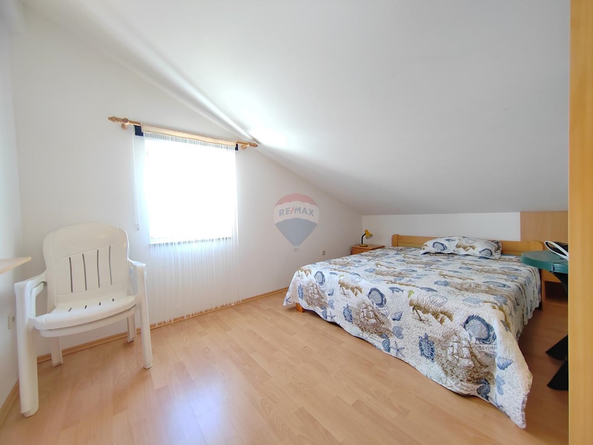 Flat For sale - Primorsko-goranska Krk - foto 5/14