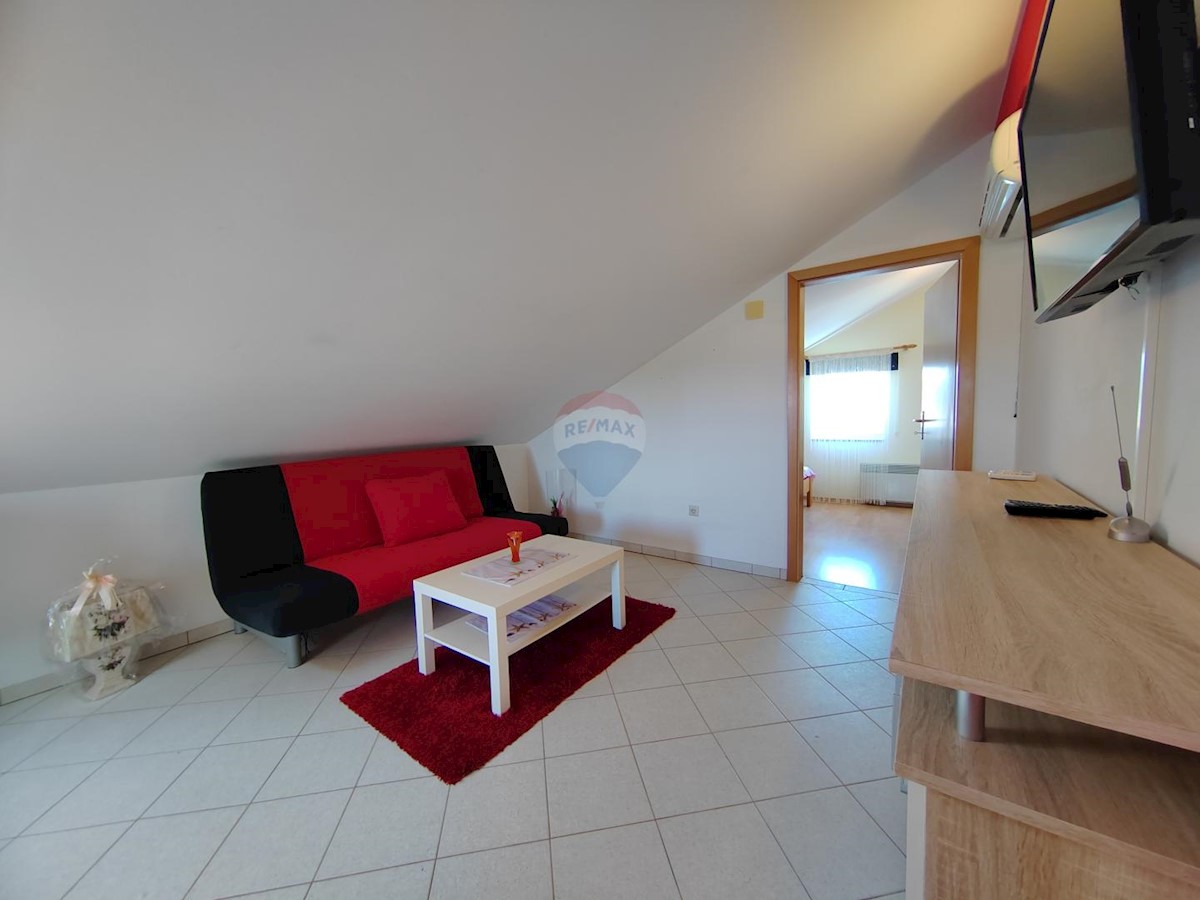 Flat For sale - PRIMORSKO-GORANSKA KRK
