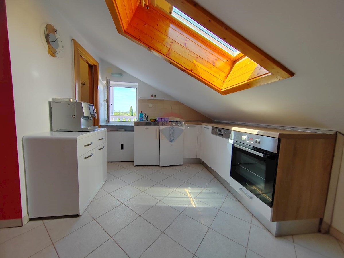 Flat For sale - PRIMORSKO-GORANSKA KRK