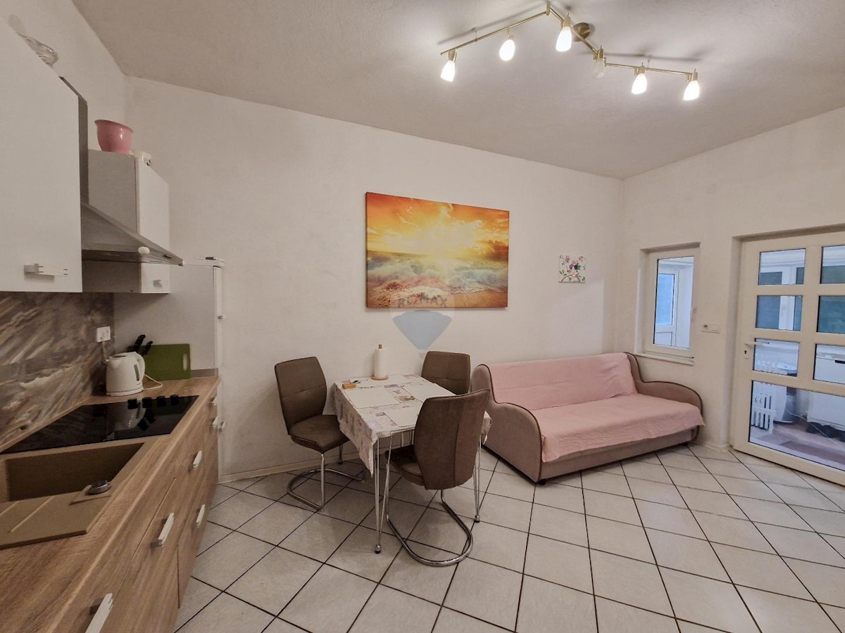 Apartmán Na predaj - ISTARSKA ROVINJ