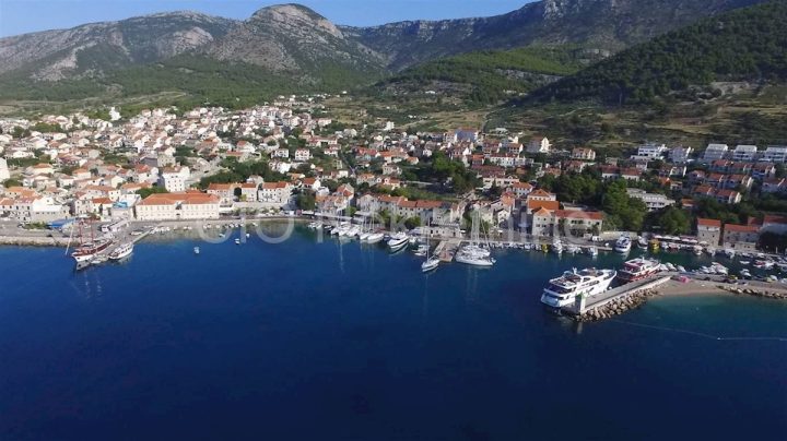 Land for sale 17390 m² – Bol