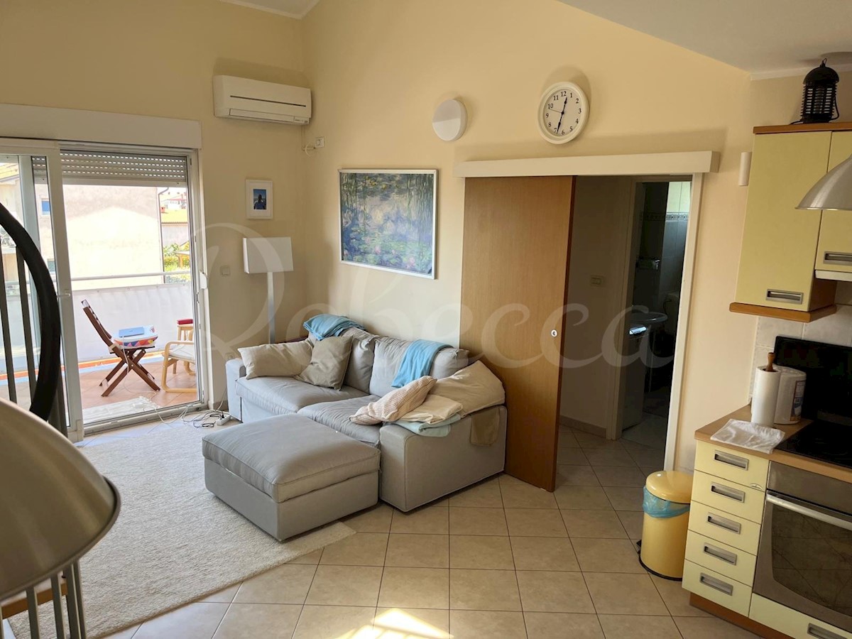 Apartmán Na predaj - ZADARSKA NOVIGRAD