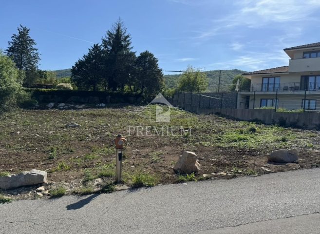Pozemek na prodej 809 m² – Veli Brgud