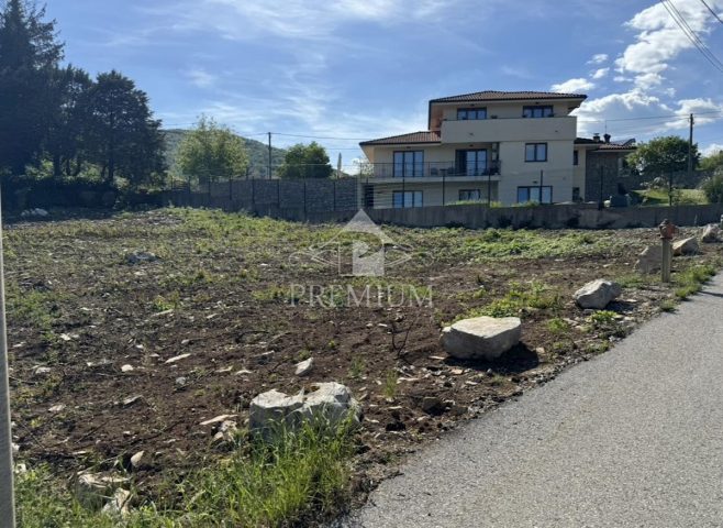 Land For sale - Primorsko-goranska Matulji - foto 3/5