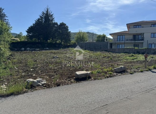 Land For sale - Primorsko-goranska Matulji - foto 5/5