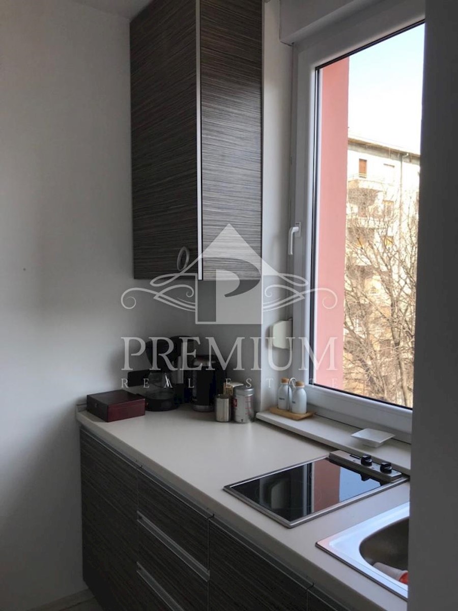 Apartmán Na predaj - PRIMORSKO-GORANSKA RIJEKA