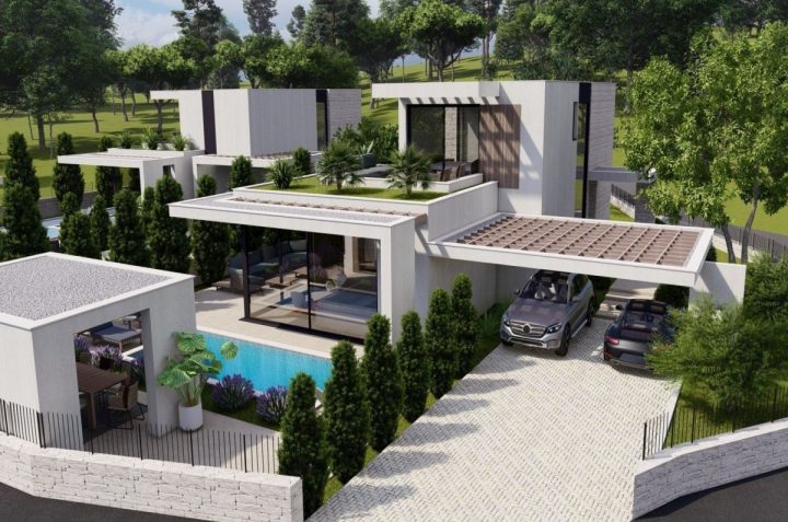 Haus zu verkaufen 246 m² – Krk