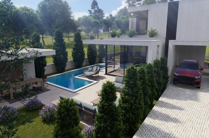 Haus Zu verkaufen - Primorsko-goranska Krk - foto 2/19