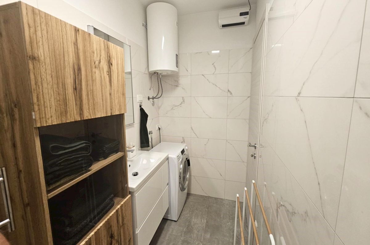 Apartmán Na prodej - PRIMORSKO-GORANSKA RIJEKA