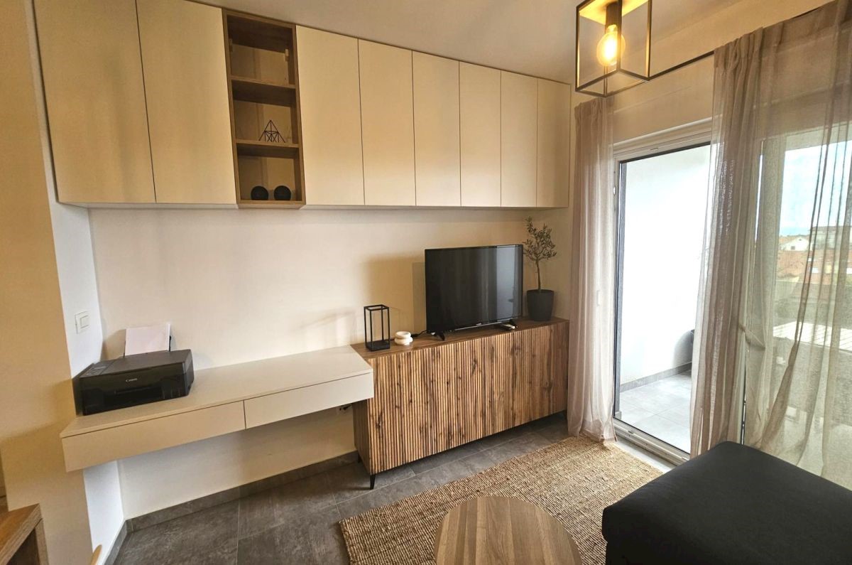 Apartmán Na prodej - PRIMORSKO-GORANSKA RIJEKA