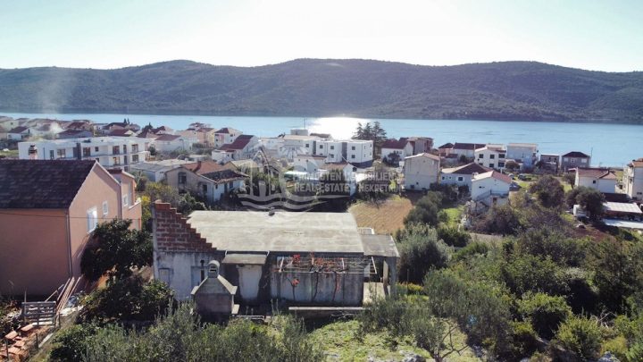 Hiša na predaj 214 m² – Marina