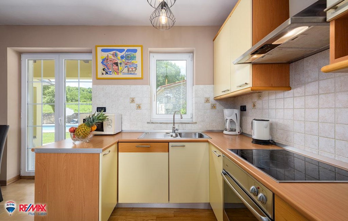 Casa In vendita - ISTARSKA PIĆAN