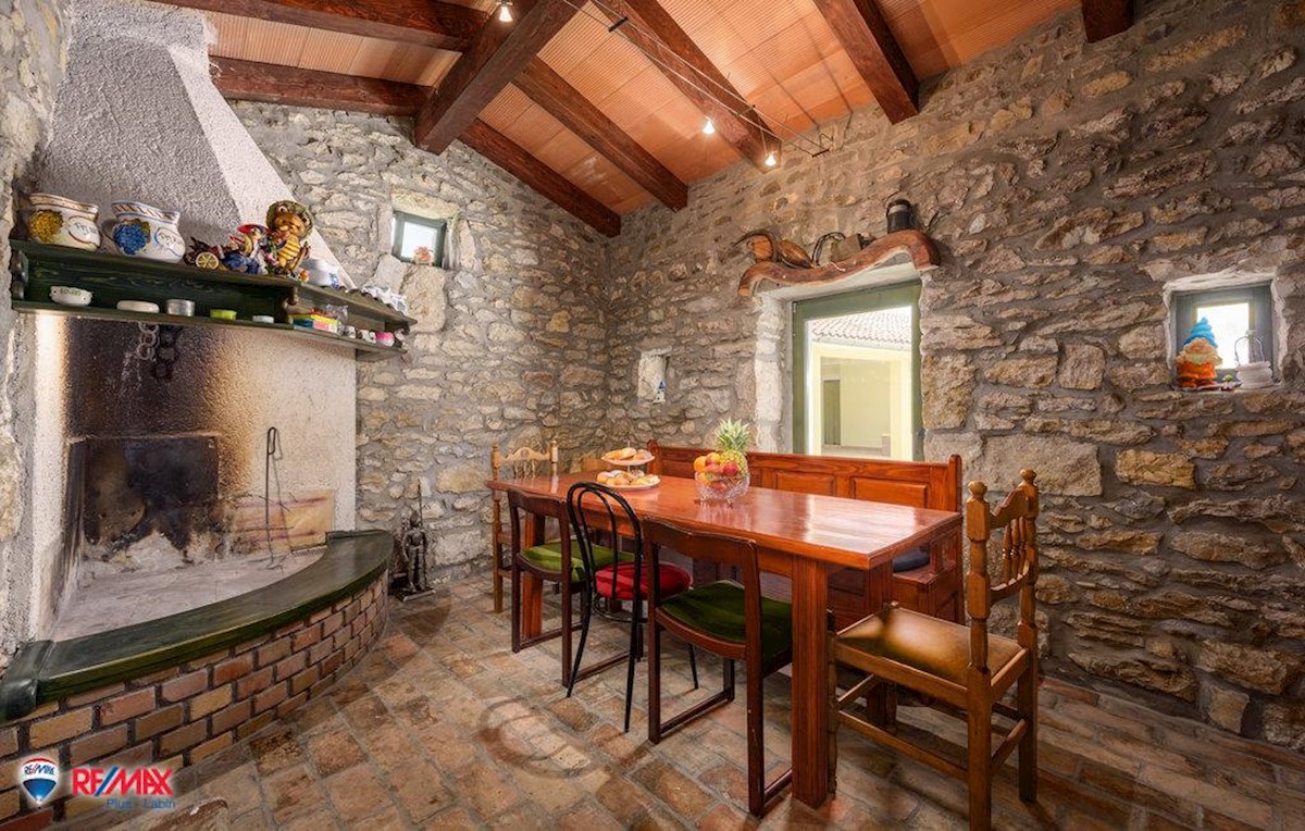 Casa In vendita - ISTARSKA PIĆAN