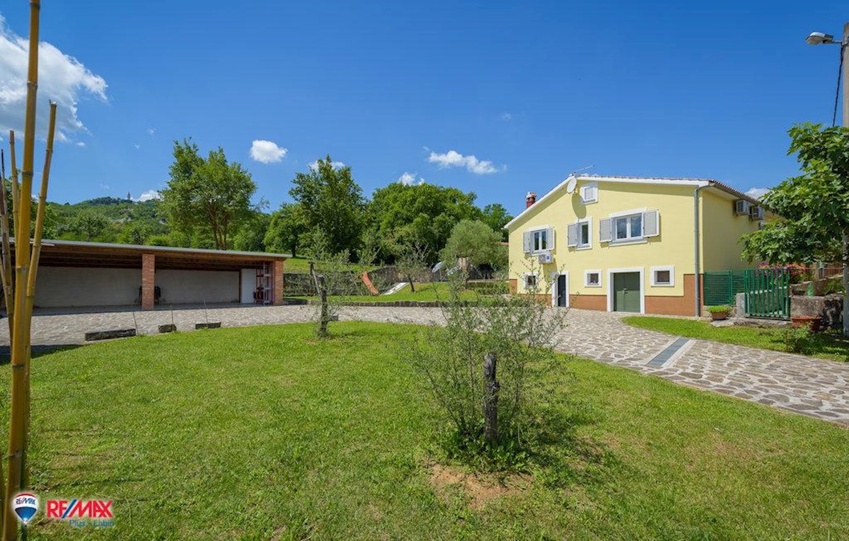 Casa In vendita - ISTARSKA PIĆAN
