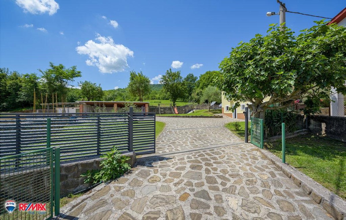 Casa In vendita - ISTARSKA PIĆAN