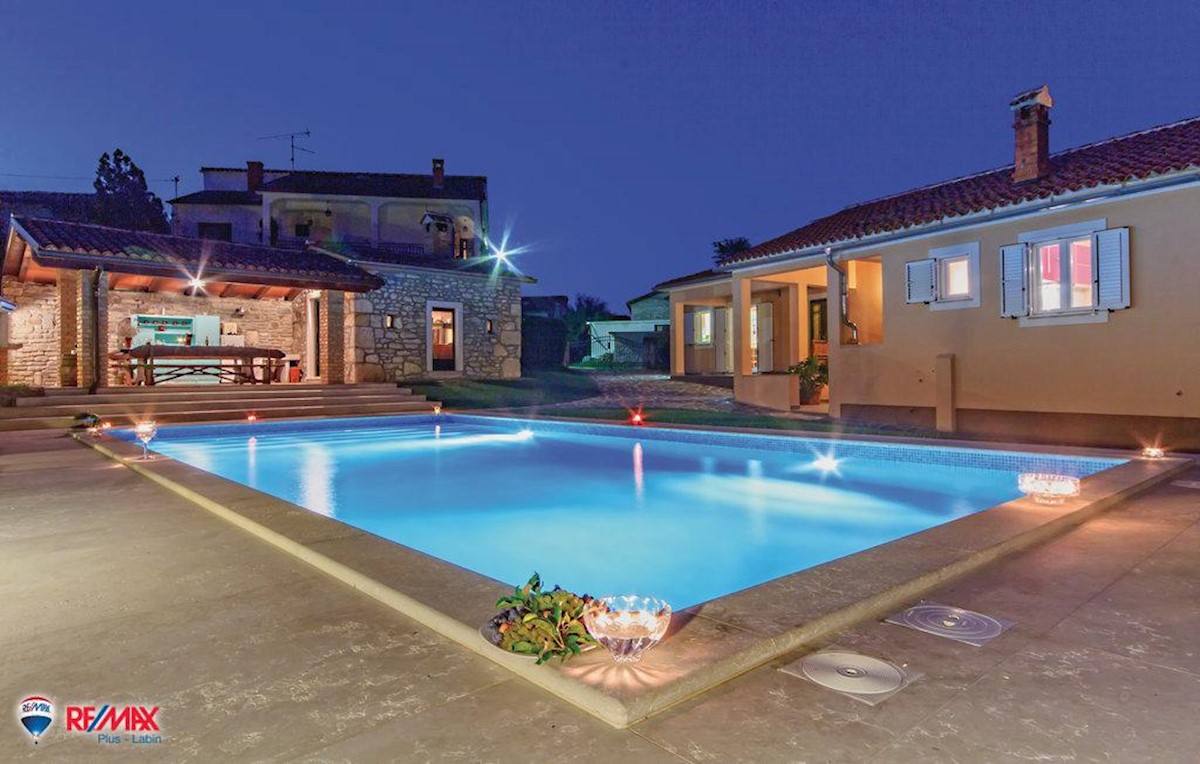 Casa In vendita - ISTARSKA PIĆAN