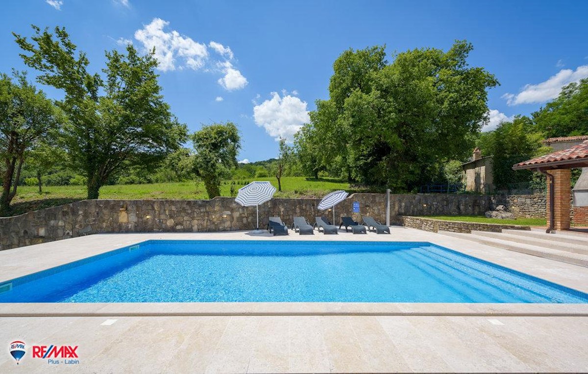 Casa In vendita - ISTARSKA PIĆAN