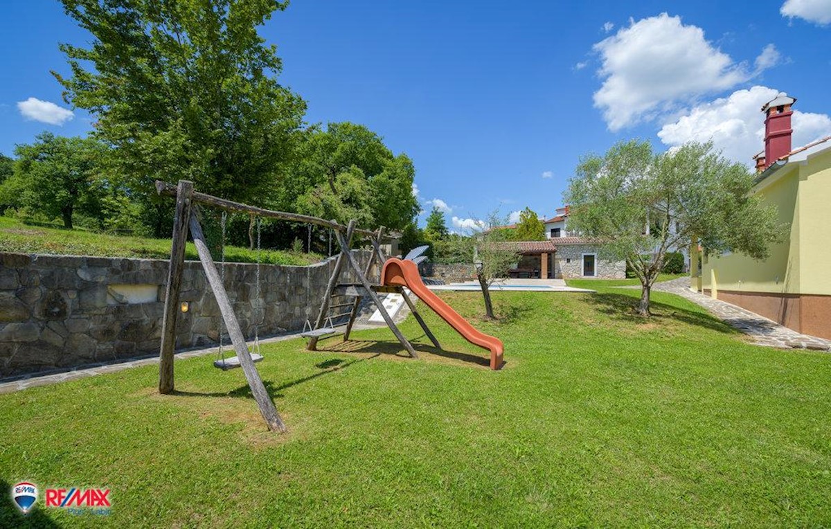 Maison À vendre - ISTARSKA Pićan
