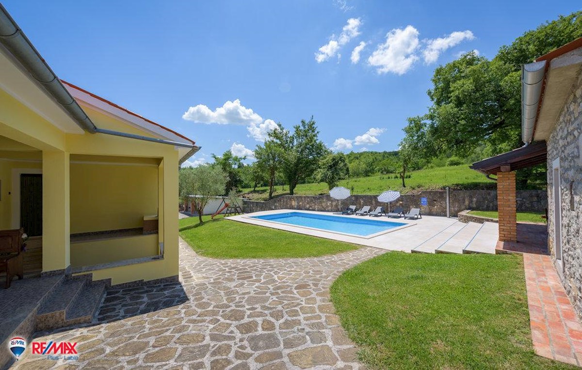 Casa In vendita - ISTARSKA PIĆAN