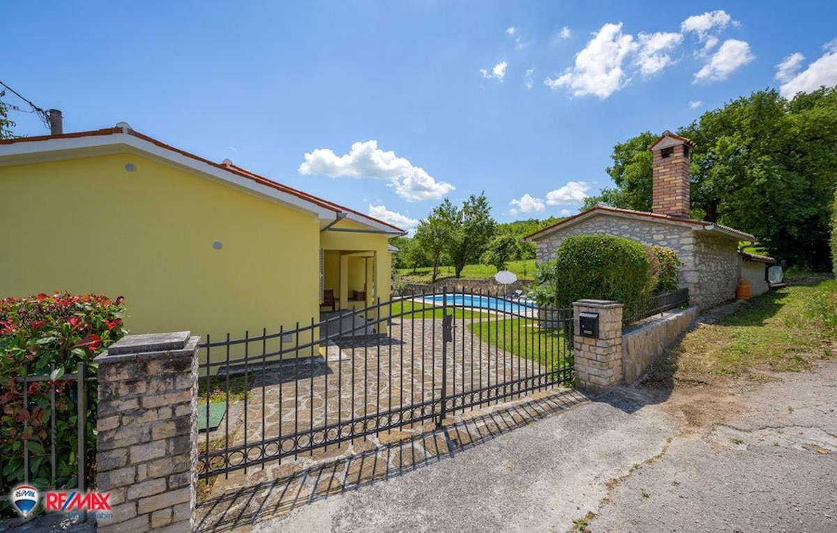 Casa In vendita - ISTARSKA PIĆAN