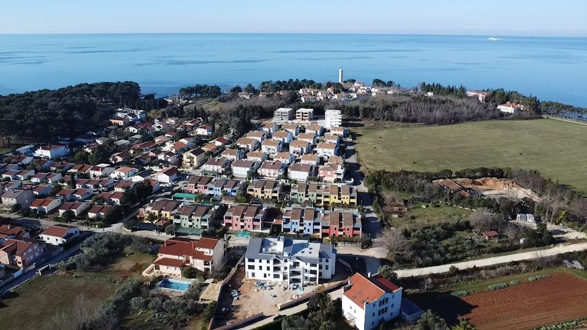 Apartmán Na predaj - ISTARSKA UMAG